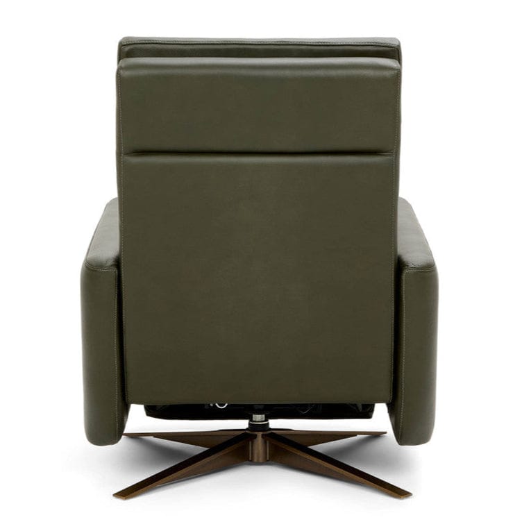 American Leather Cirrus Comfort Solace Recliner