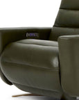 American Leather Cirrus Comfort Solace Recliner