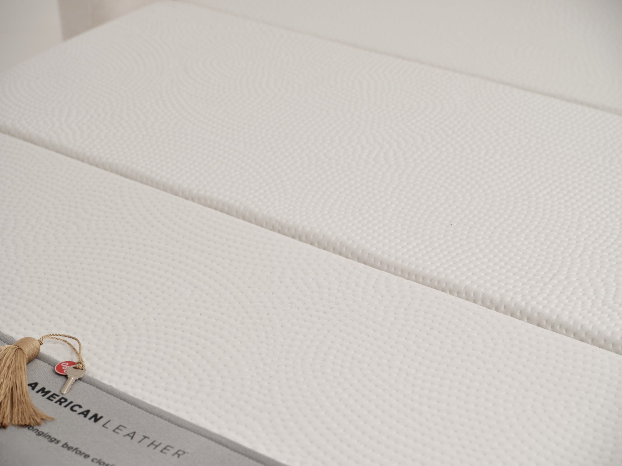 American Leather Clara Comfort Sleeper