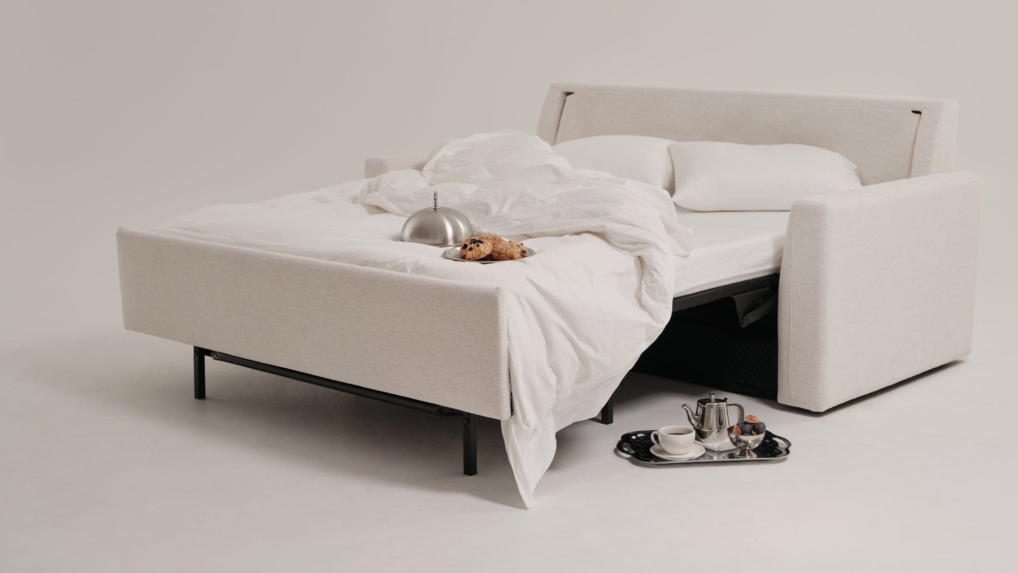 American Leather Clara Comfort Sleeper