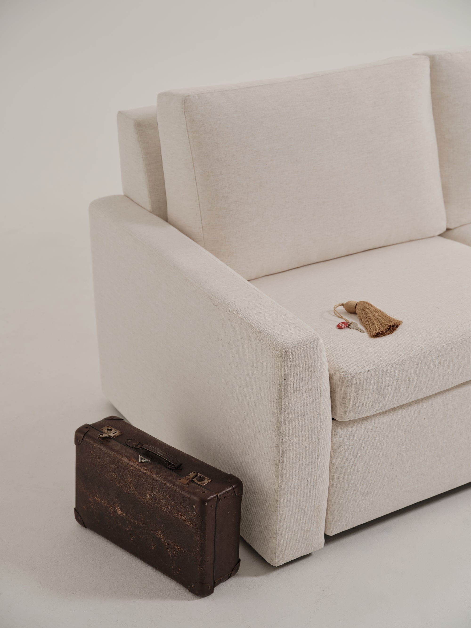 American Leather Clara Comfort Sleeper