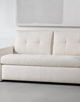 The Clara Comfort Sleeper by American Leather