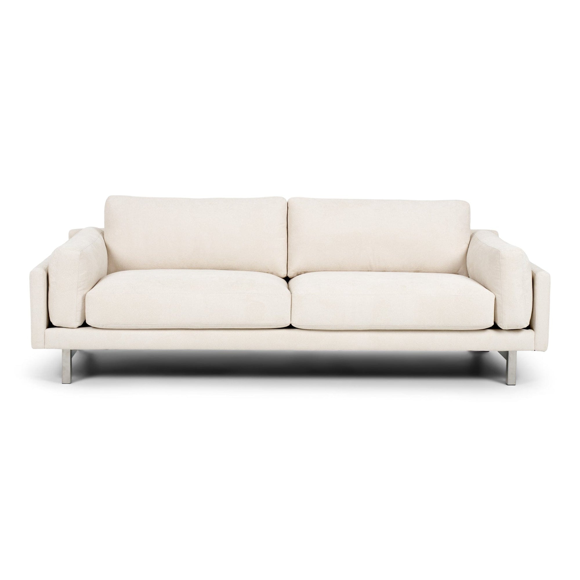 American Leather Cooks High Leg Sofa Collection