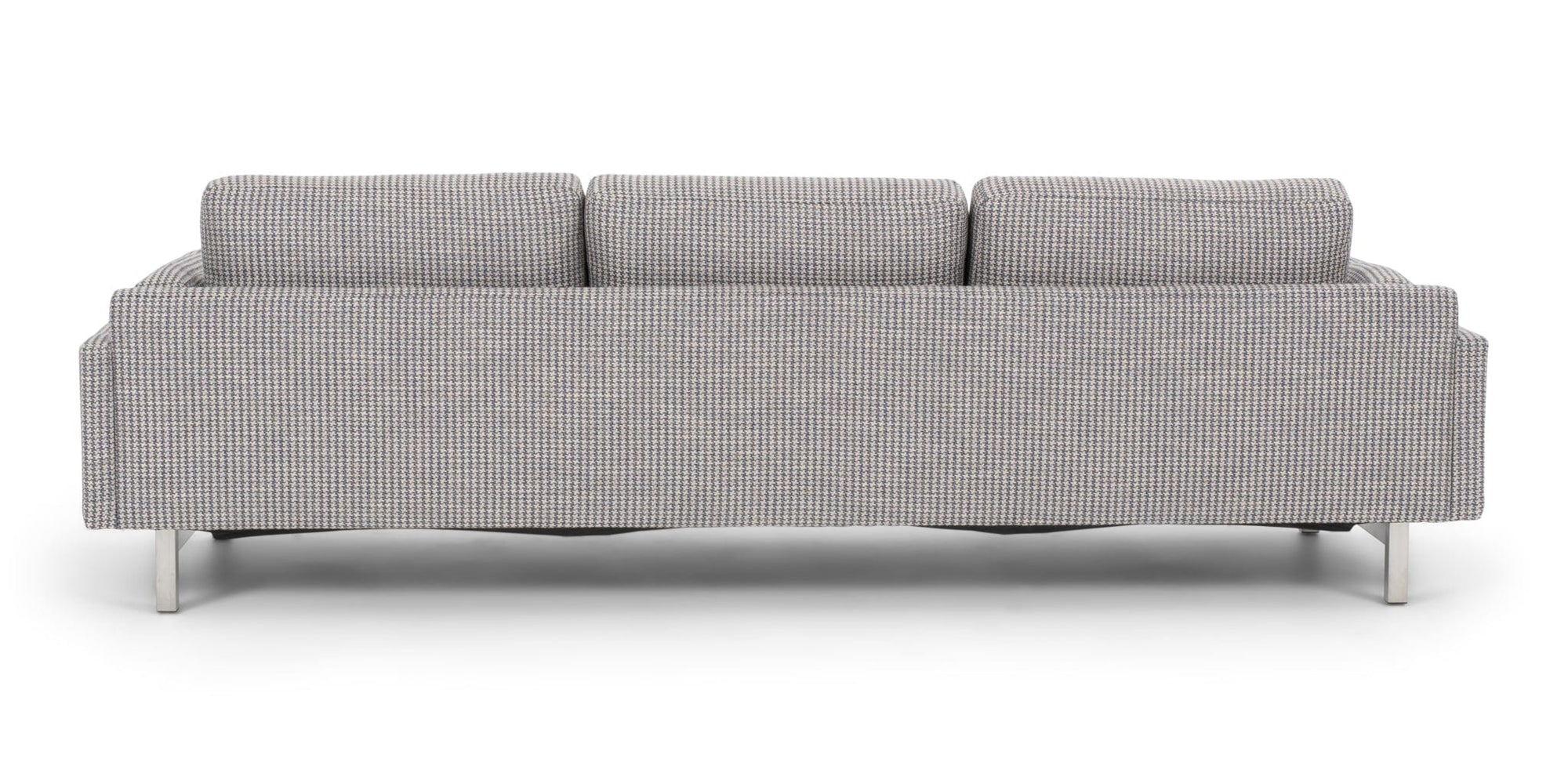 American Leather Cooks High Leg Sofa Collection