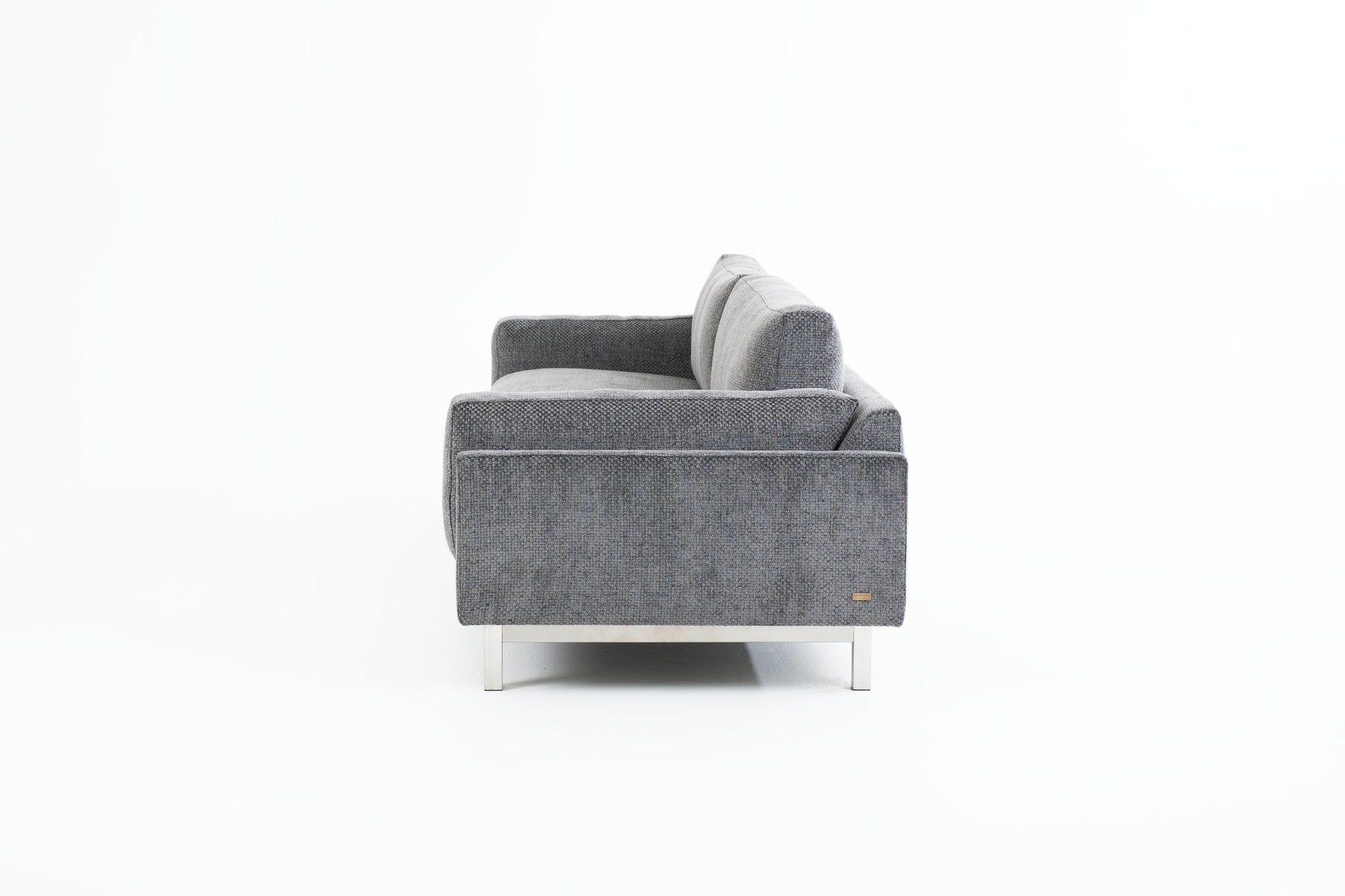 American Leather Cooks High Leg Sofa Collection