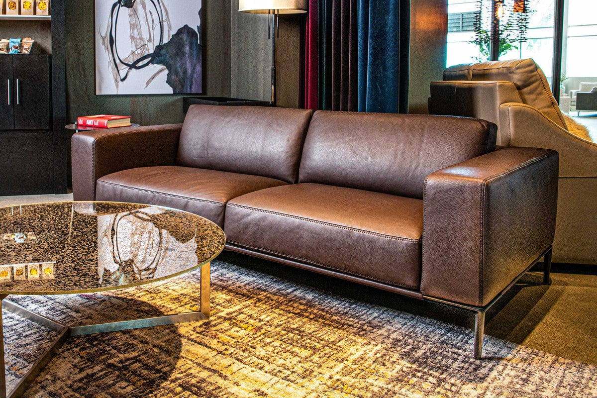 American Leather Copenhagen Sofa Collection