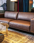 American Leather Copenhagen Sofa Collection