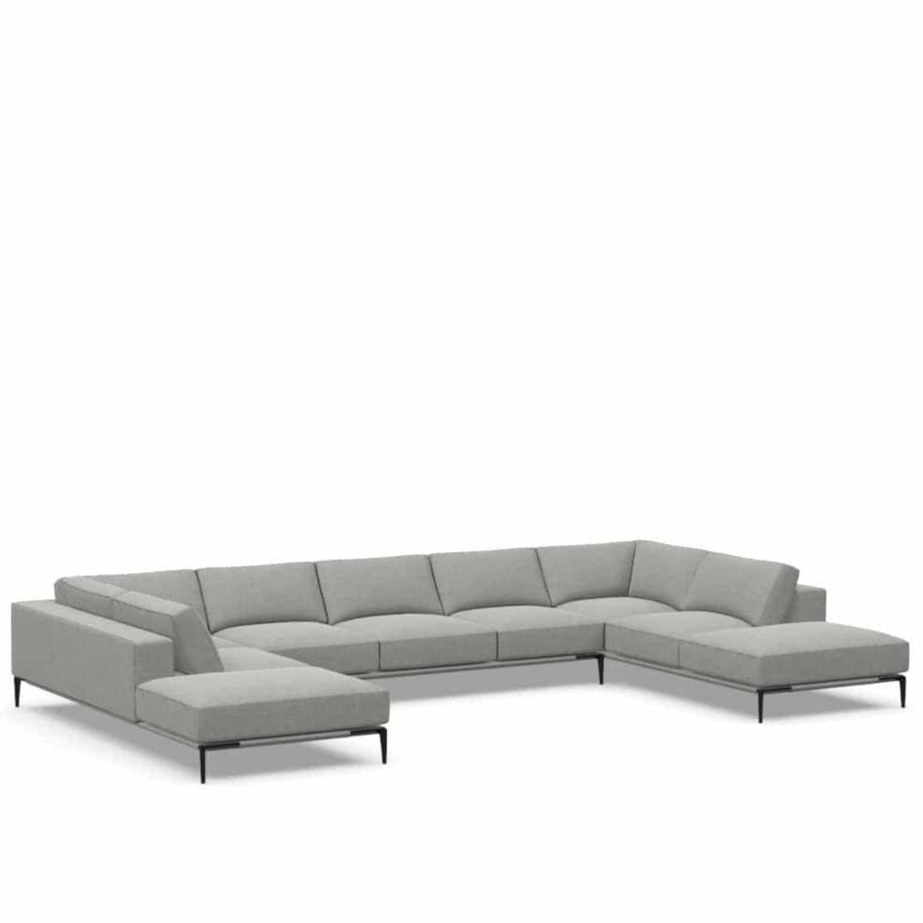 American Leather Copenhagen Sofa Collection