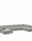 American Leather Copenhagen Sofa Collection