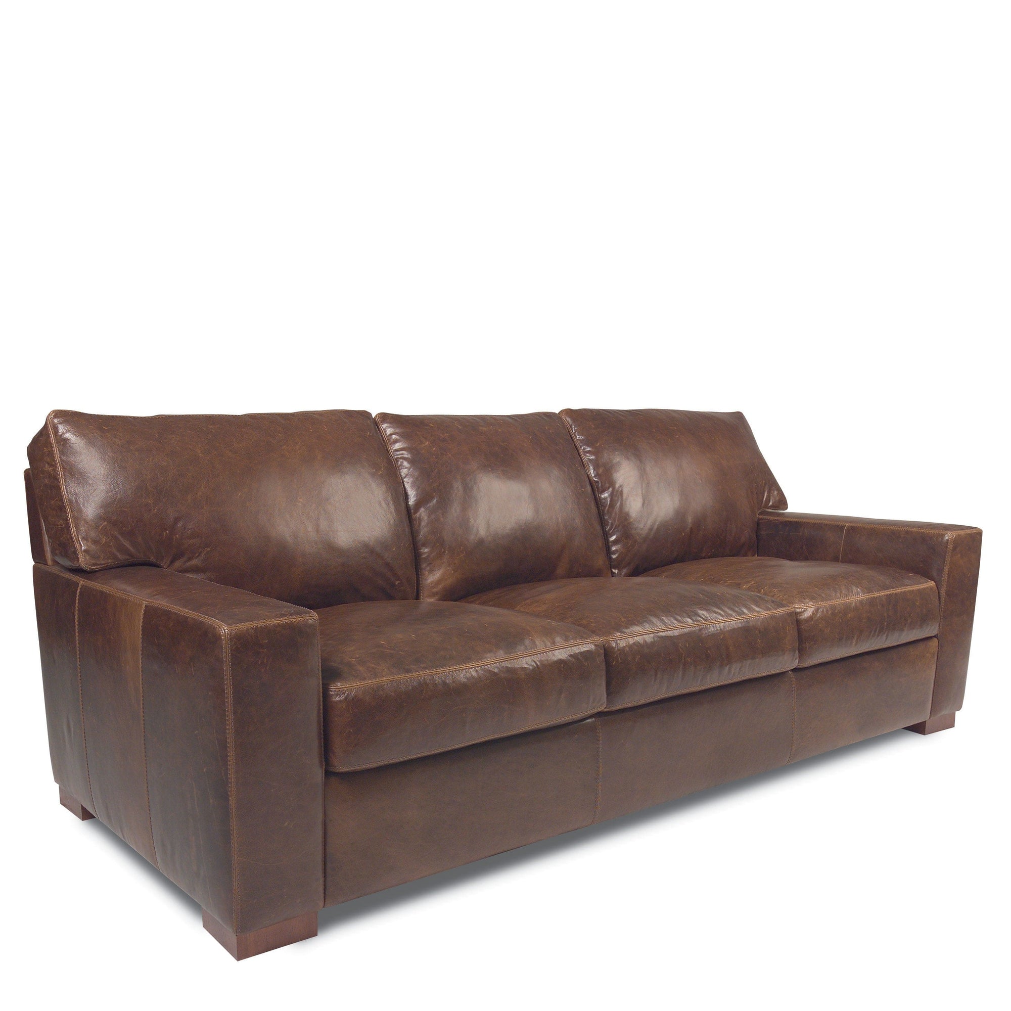 American Leather Danford Sofa Collection