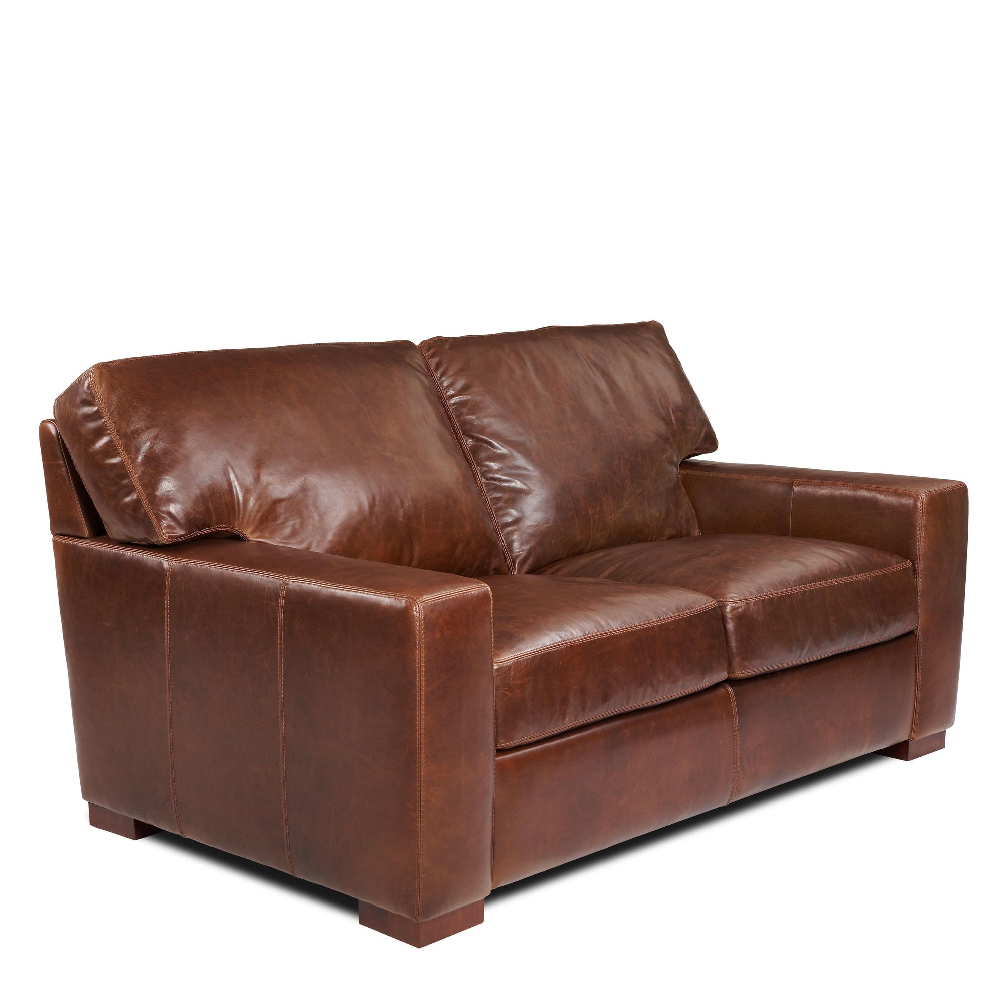 American Leather Danford Sofa Collection