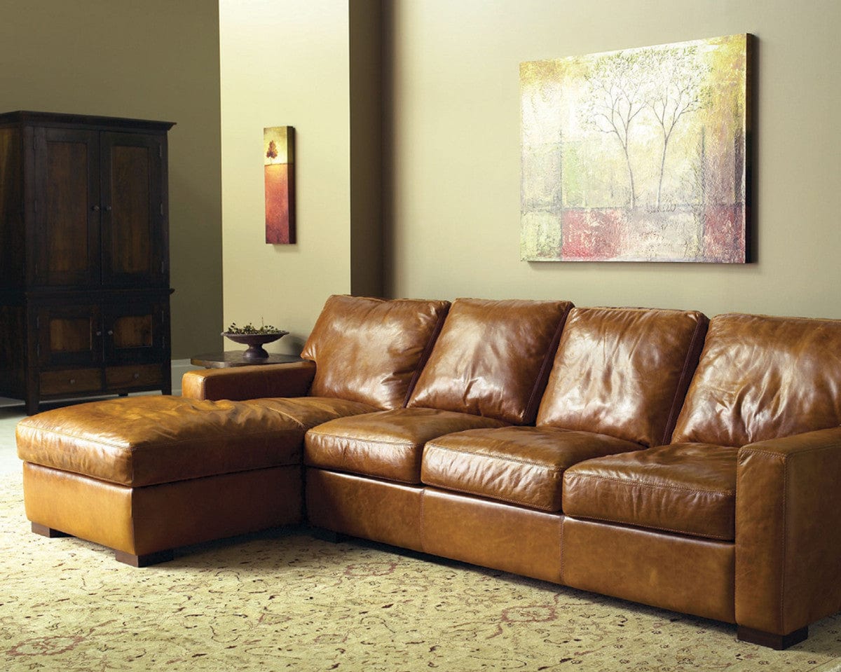 American Leather Danford Sofa Collection
