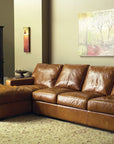 American Leather Danford Sofa Collection