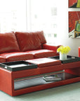 American Leather Danford Sofa Collection