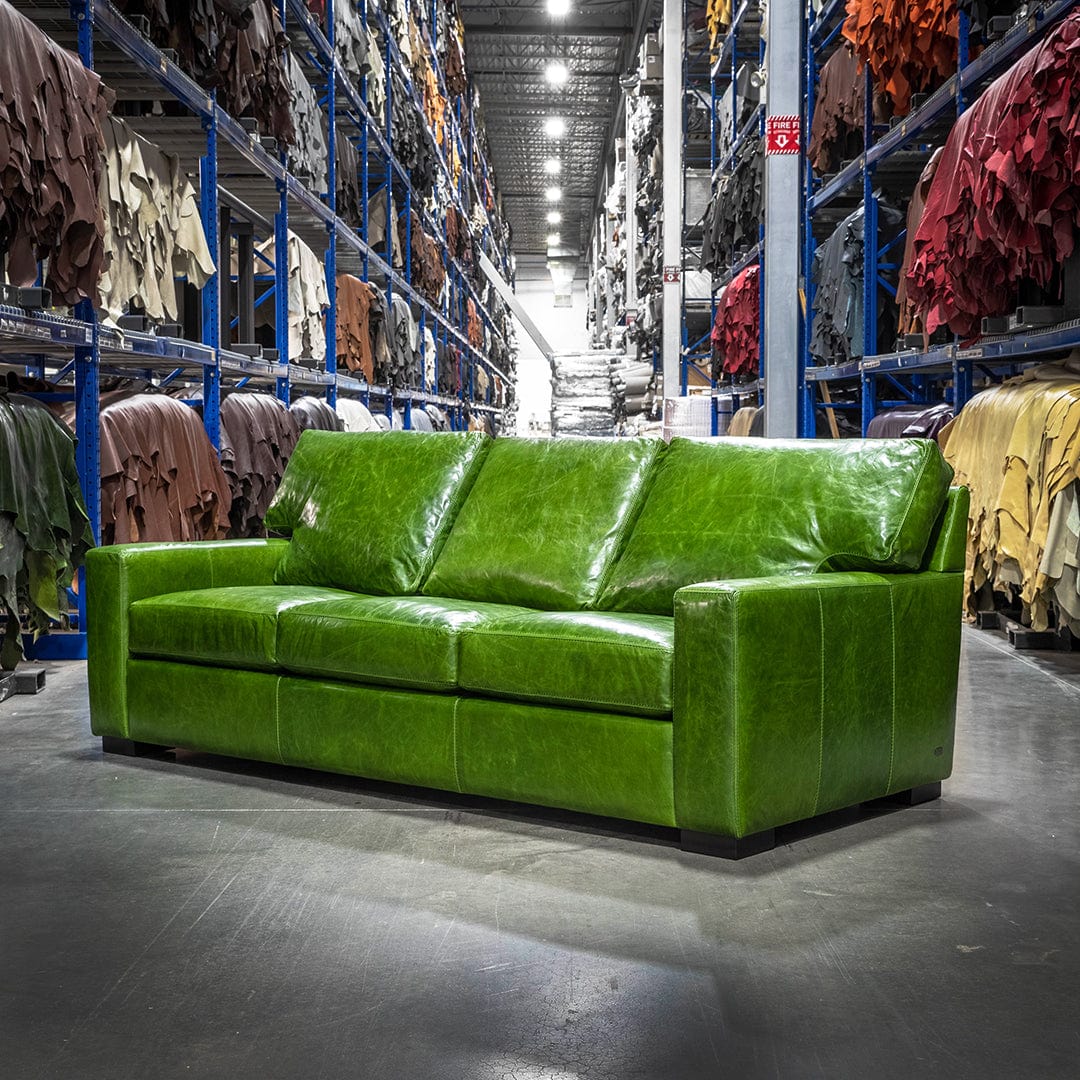 American Leather Danford Sofa Collection