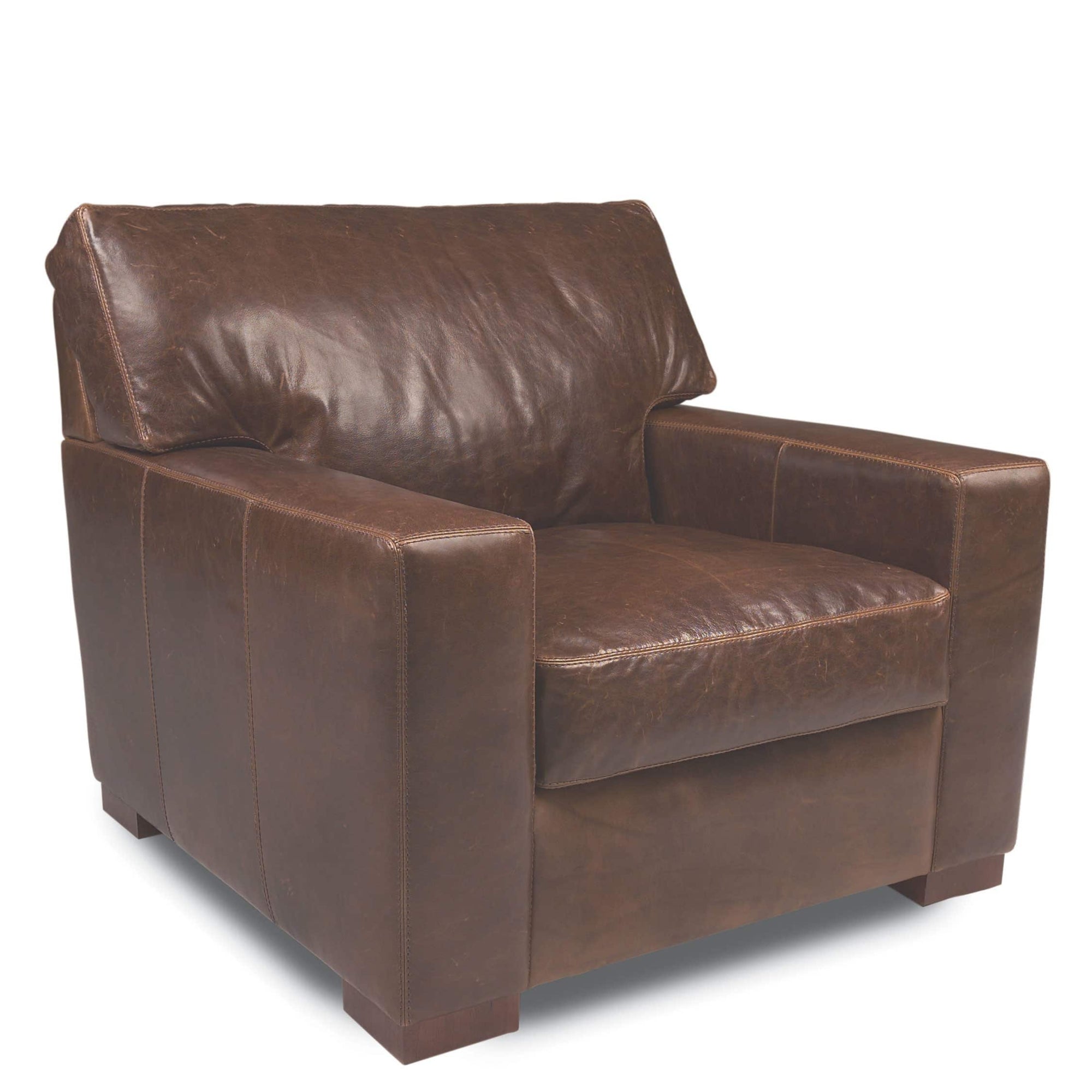 American Leather Danford Sofa Collection