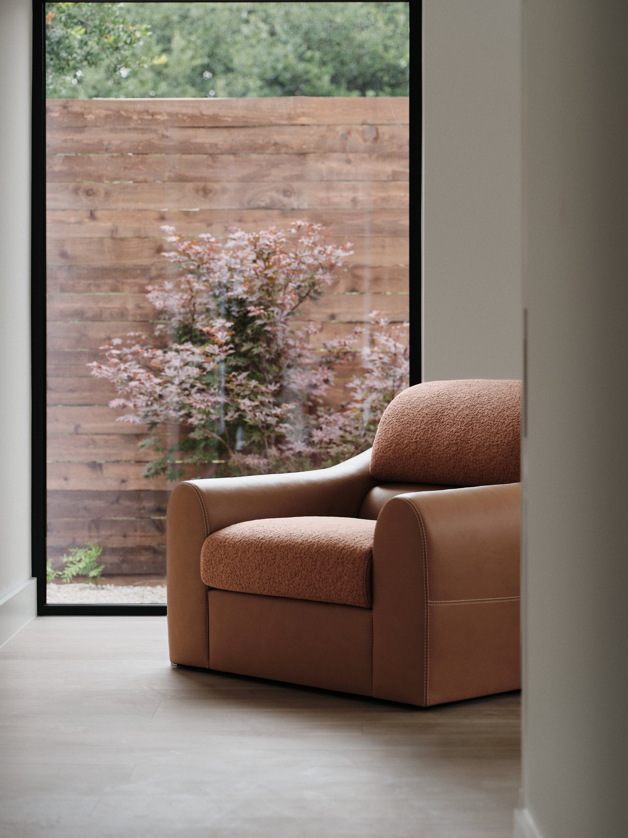 American Leather Dorian Sofa Collection