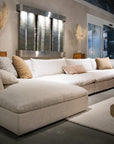 American Leather Espen Sofa Collection