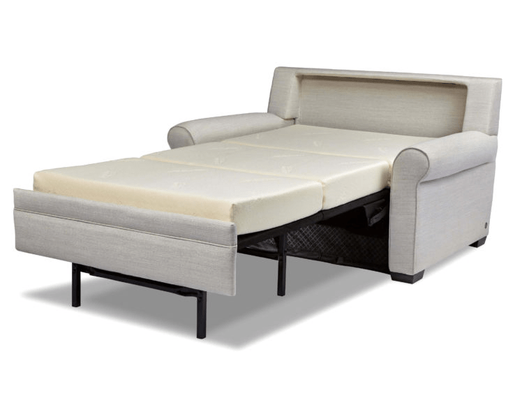 American Leather Gaines Comfort Sleeper