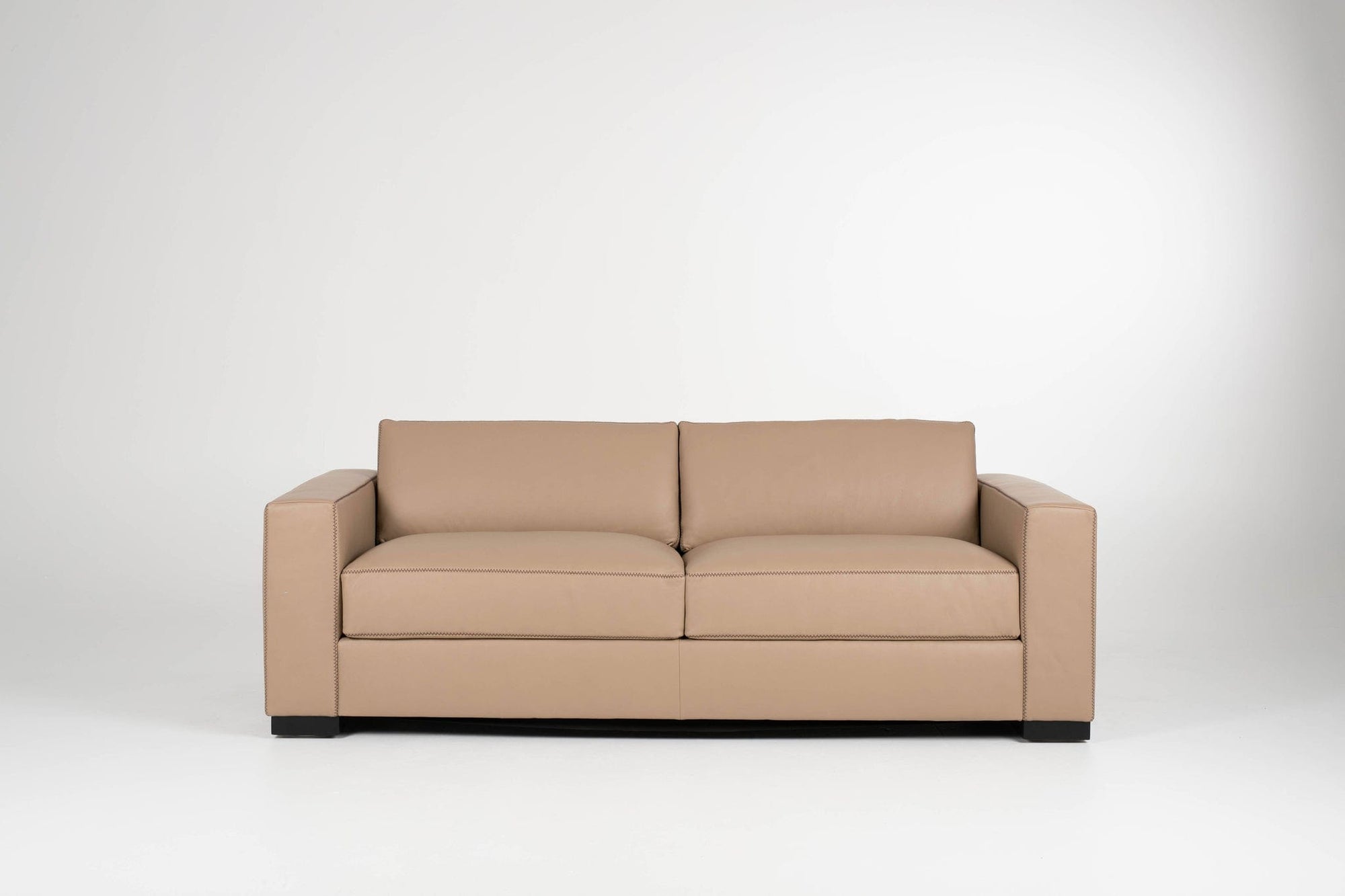 American Leather James Sofa