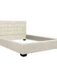 American Leather Loja Bed
