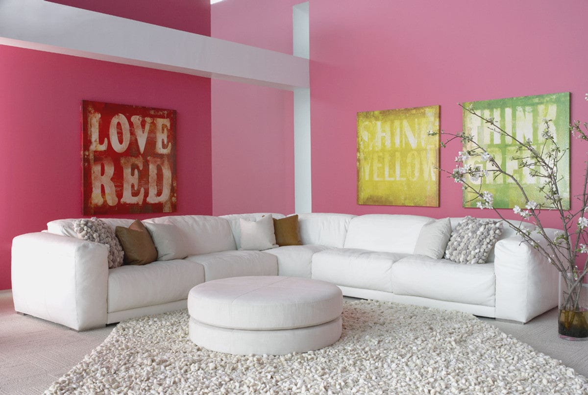 American Leather Malibu Sofa Collection