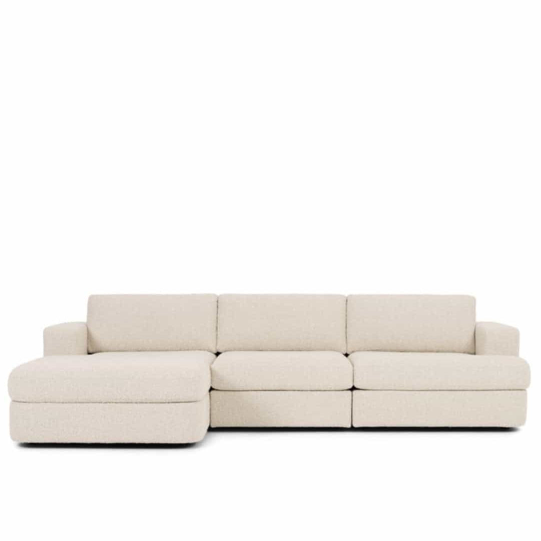 American Leather Matteo Sofa Collection