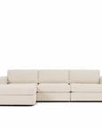 American Leather Matteo Sofa Collection