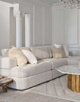 American Leather Matteo Sofa Collection