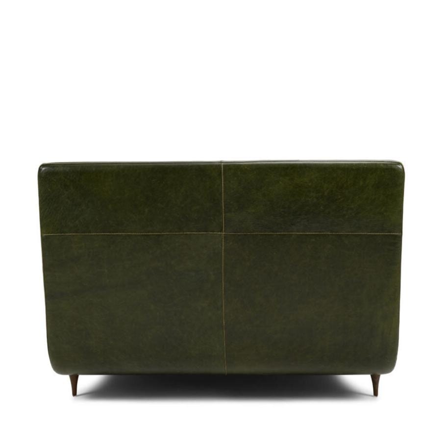 American Leather Menlo Park Bed