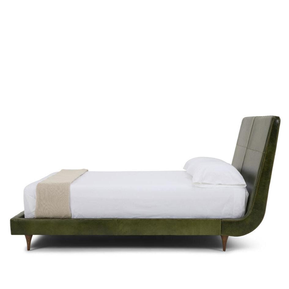 American Leather Menlo Park Bed