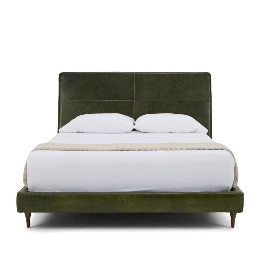 American Leather Menlo Park Bed