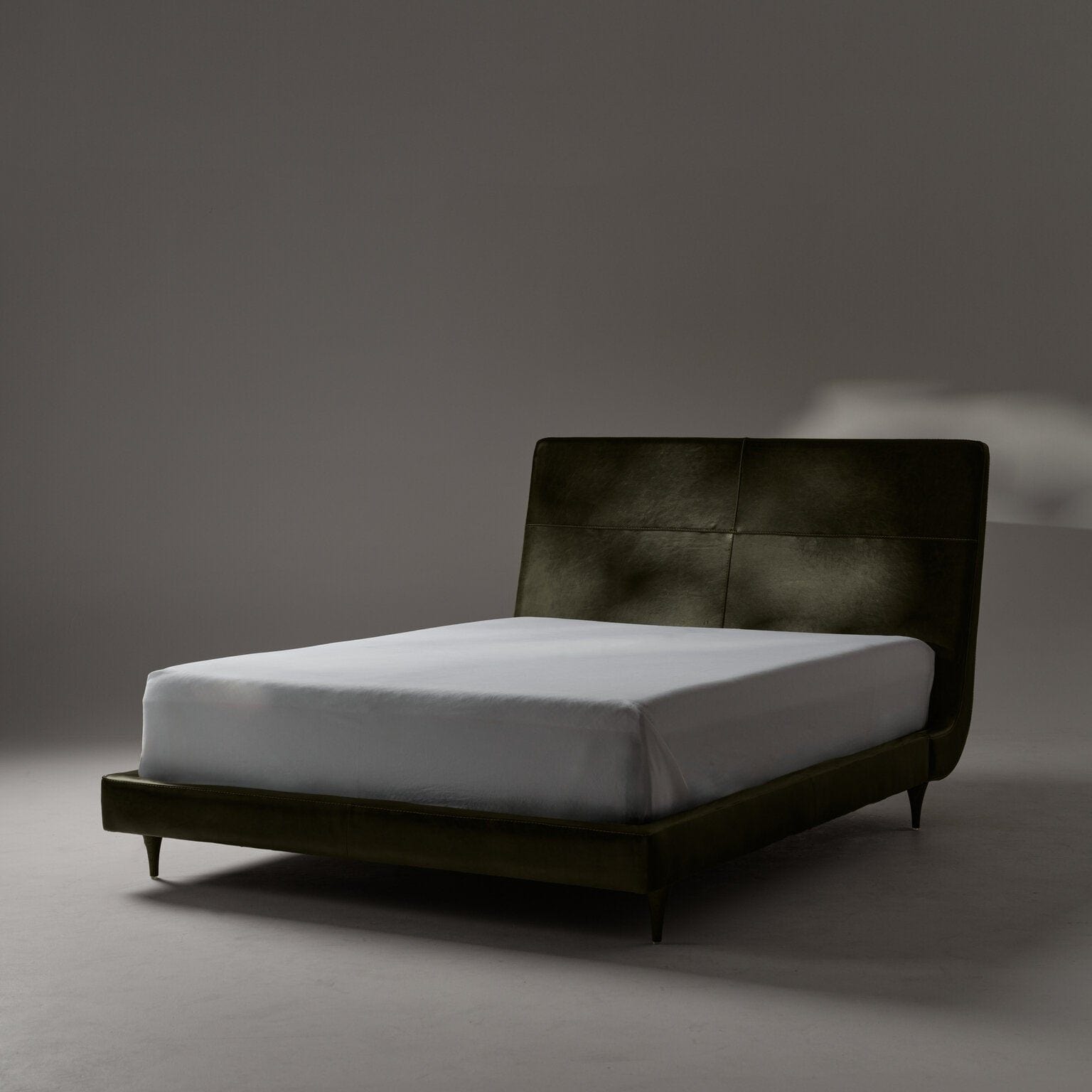 American Leather Menlo Park Bed