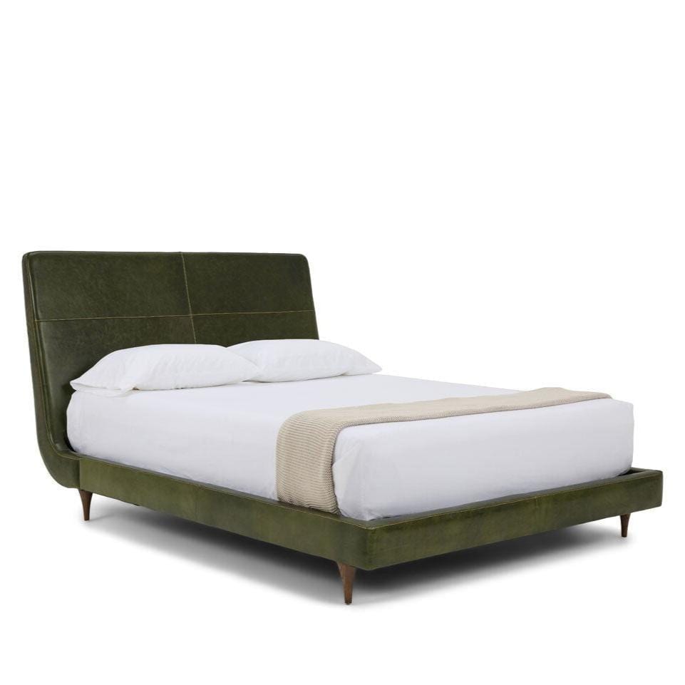 American Leather Menlo Park Bed