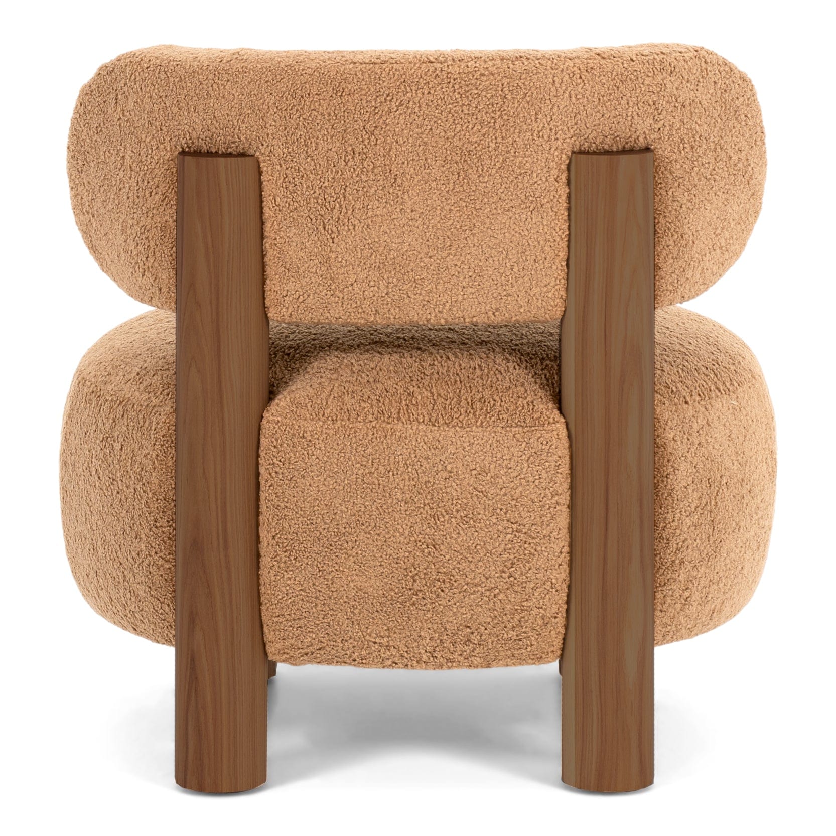 American Leather Nicholas Chair