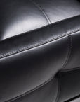 American Leather Rainier Comfort Air Echo Recliner