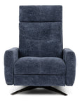 American Leather Rainier Comfort Air Echo Recliner
