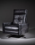 American Leather Rainier Comfort Air Echo Recliner