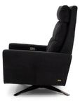 American Leather Rainier Comfort Air Echo Recliner
