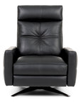 American Leather Rainier Comfort Air Echo Recliner
