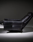 American Leather Rainier Comfort Air Echo Recliner