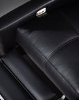 American Leather Rainier Comfort Air Echo Recliner