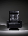 American Leather Rainier Comfort Air Echo Recliner