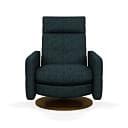 American Leather Rainier Comfort Air Recliner
