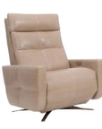 American Leather Rainier Comfort Solace Recliner