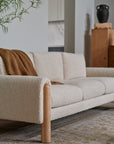 American Leather Revie Sofa