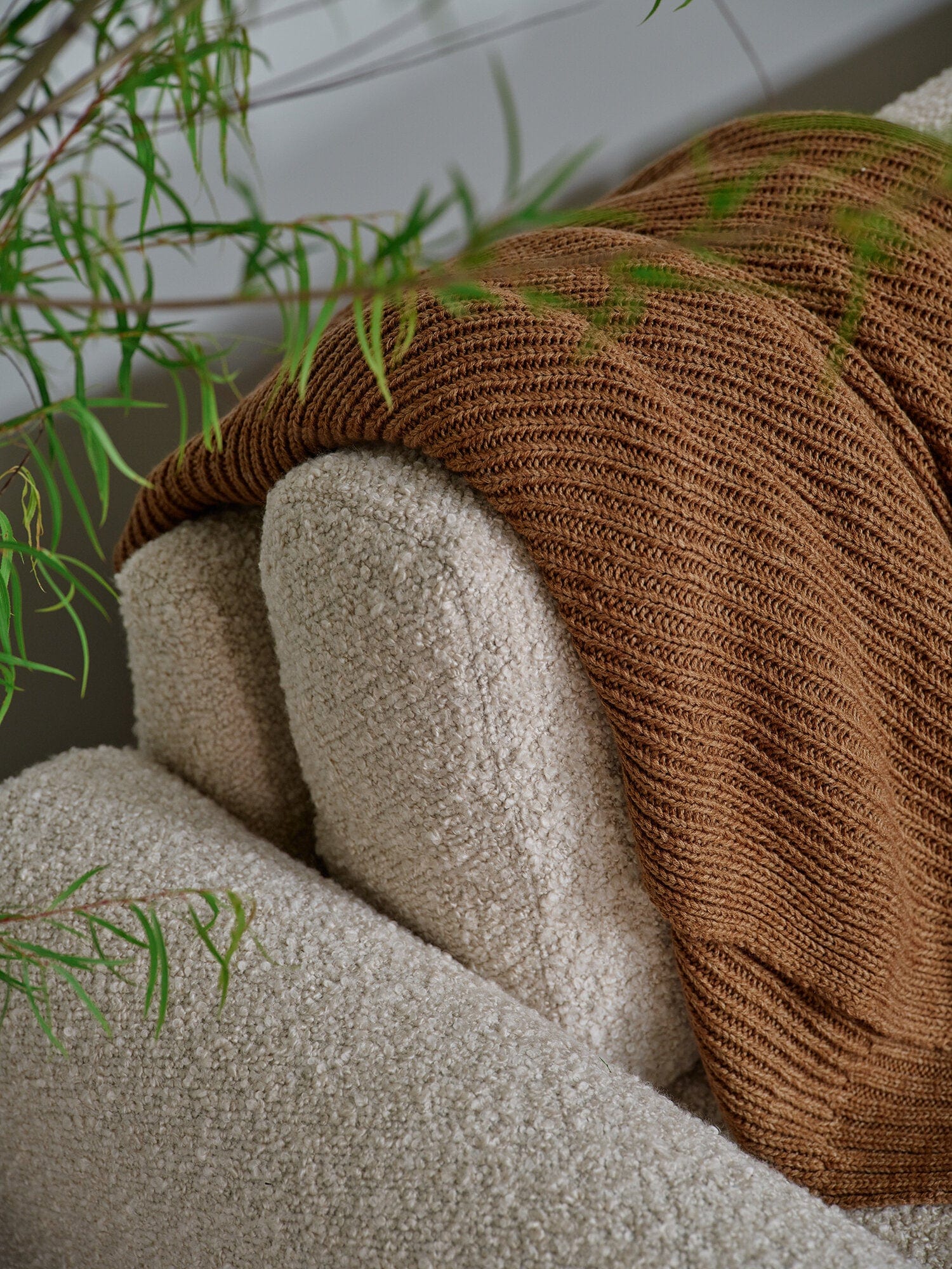 American Leather Revie Sofa