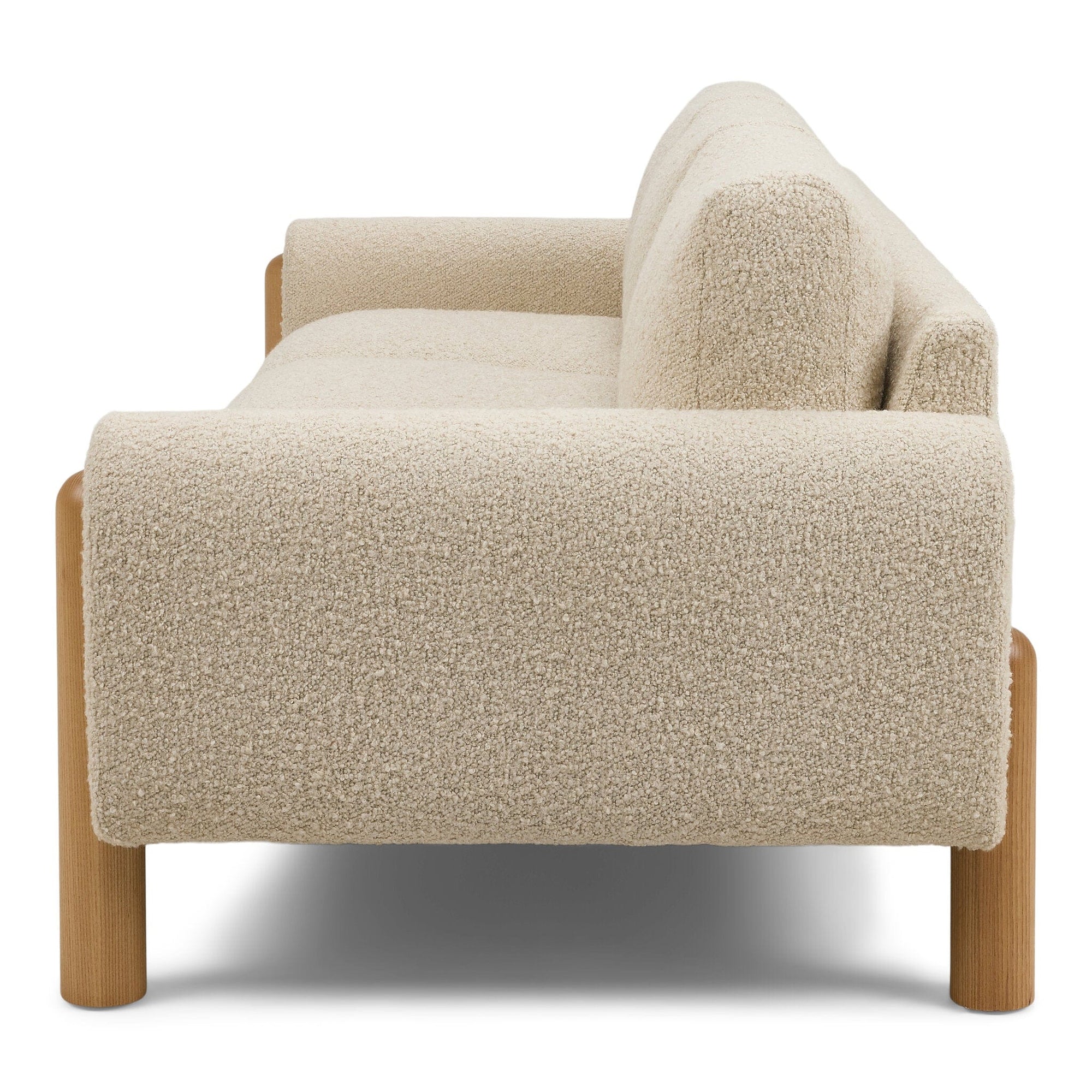 American Leather Revie Sofa