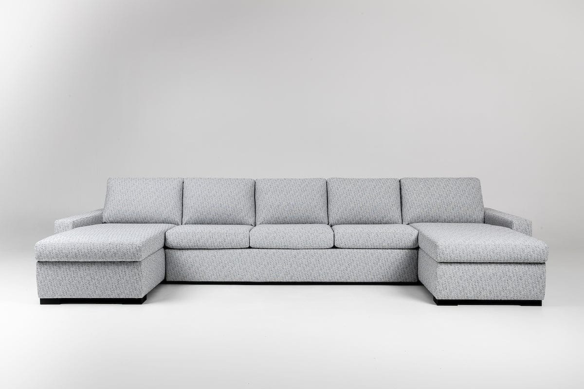 The Rogue Comfort Sleeper by American Leather