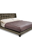 American Leather Shaw Bed